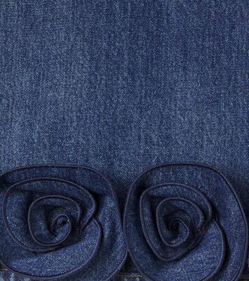 Jeanskleid | Self-Portrait Kids