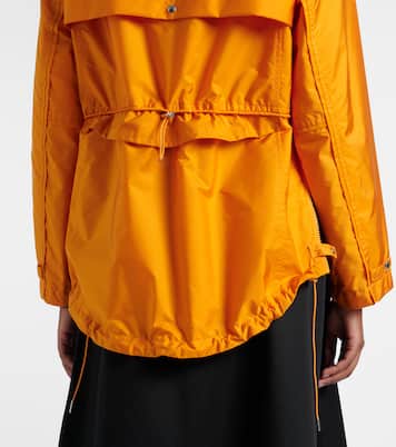 Reghena technical jacket | Moncler