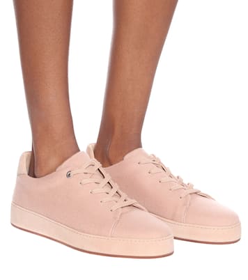 Zapatillas Nuages de cachemir | Loro Piana