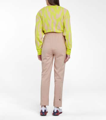 Jogginghose aus Baumwolle | Adidas by Stella McCartney