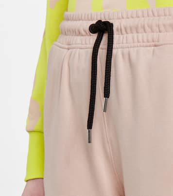 Jogginghose aus Baumwolle | Adidas by Stella McCartney