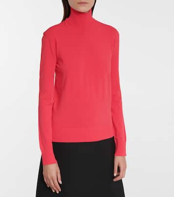 Pull à col roulé | Bottega Veneta