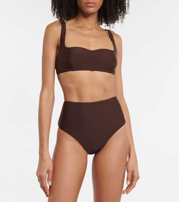 Top bikini Lona | Nanushka