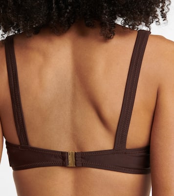 Top bikini Lona | Nanushka