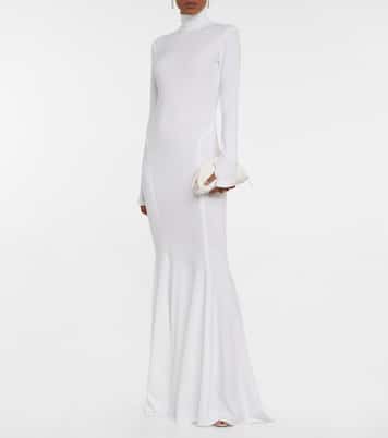 Maxikleid | Norma Kamali