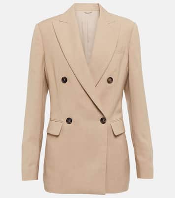 Blazer | Brunello Cucinelli