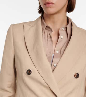 Blazer | Brunello Cucinelli