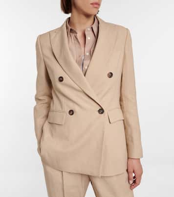 Blazer | Brunello Cucinelli