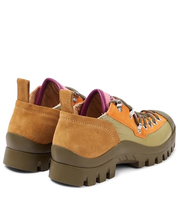 Baskets en cuir | JW Anderson