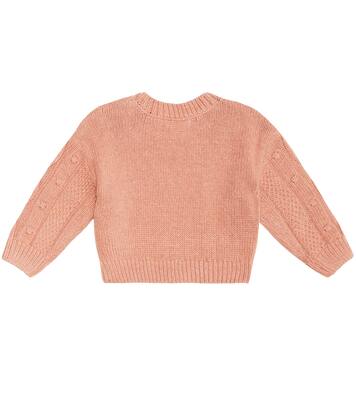 Baby - Pullover a trecce | The New Society