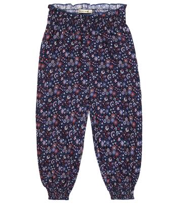Baby - Pantaloni Felicity in velluto a coste | The New Society