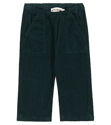 Baby Hose Thursday aus Cord | Bonpoint