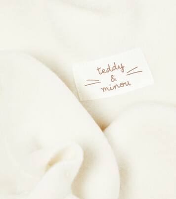 Baby - Cappello, muffole e calze | Il Gufo