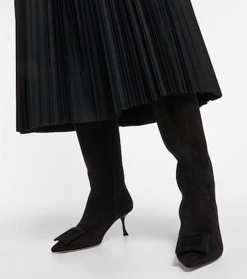 Botas altas Viv' In The City de ante | Roger Vivier