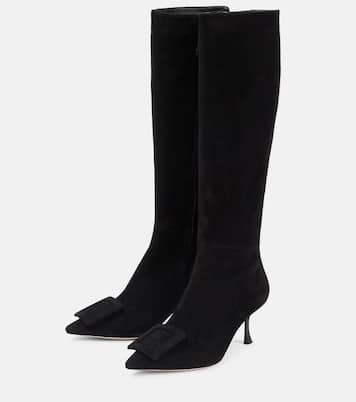 Botas altas Viv' In The City de ante | Roger Vivier