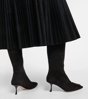 Botas altas Viv' In The City de ante | Roger Vivier