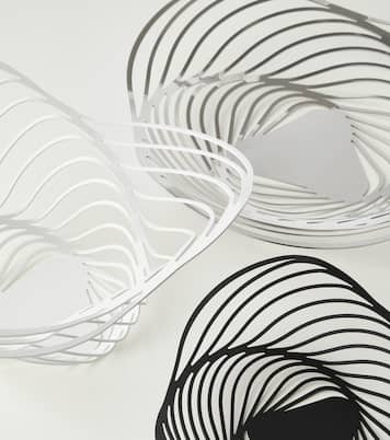 Obstkorb Trinity Large by Adam Cornish | Alessi
