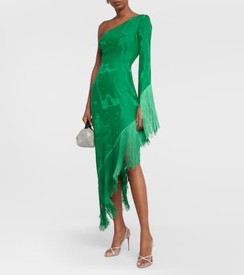 Sandali slingback Emilie in pelle | Christian Louboutin