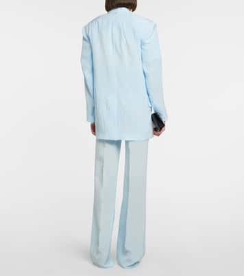 Doppelreihiger Blazer | Sportmax