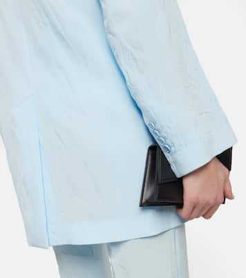 Doppelreihiger Blazer | Sportmax