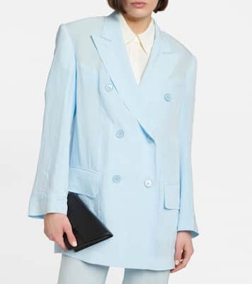 Doppelreihiger Blazer | Sportmax