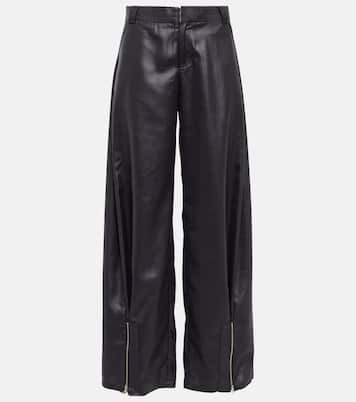 Pantalon ample | Didu
