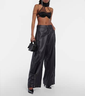 Pantalon ample | Didu