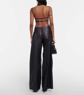Pantalon ample | Didu