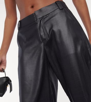 Pantalon ample | Didu