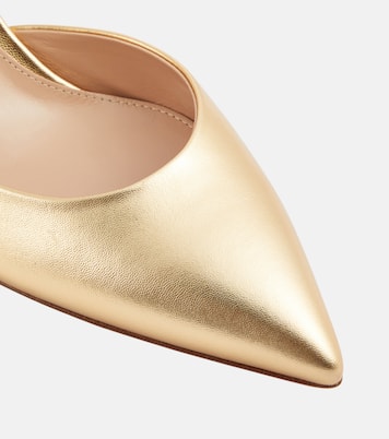 Salones de piel | Gianvito Rossi