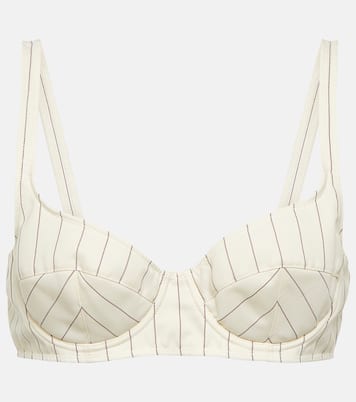 Top a rayas | Jean Paul Gaultier