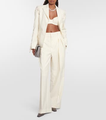 Top a rayas | Jean Paul Gaultier