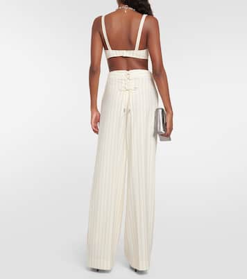 Top a rayas | Jean Paul Gaultier