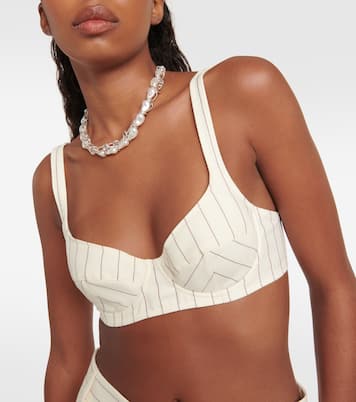 Top a rayas | Jean Paul Gaultier