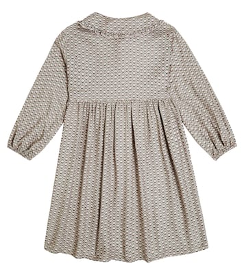 Robe imprimée | Il Gufo