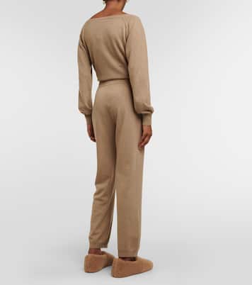 Jogginghose aus Kaschmir | Loro Piana