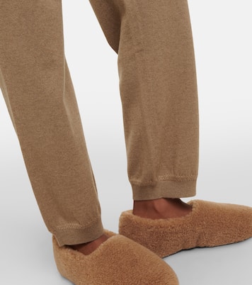 Jogginghose aus Kaschmir | Loro Piana