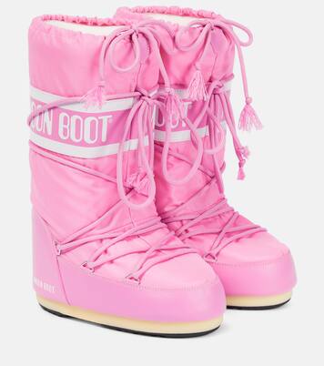 Icon snow boots | Moon Boot