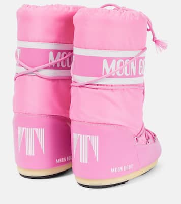 Icon snow boots | Moon Boot