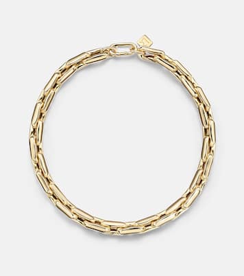 Collier Lauren en or 14 ct | Lauren Rubinski