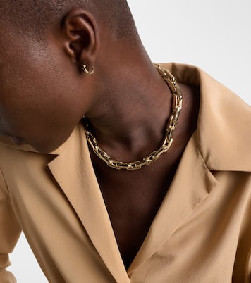 Collana Lauren in oro 14kt | Lauren Rubinski