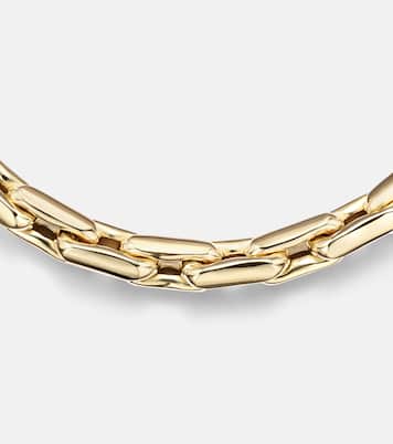 Collier Lauren en or 14 ct | Lauren Rubinski