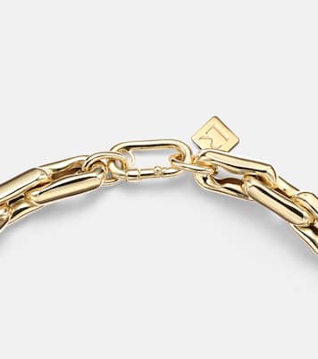 Collier Lauren en or 14 ct | Lauren Rubinski