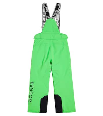 Salopette de ski Yuki imprimée | Bogner Kids