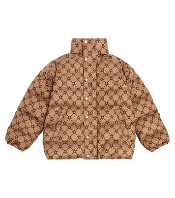Gucci Kids Down jacket | LODENFREY