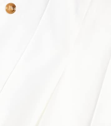 Shorts Medusa de algodón | Versace Kids