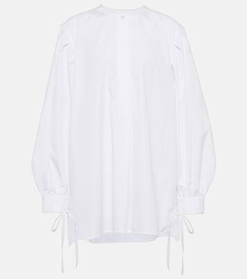 Cotton shirt | CO