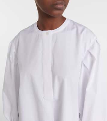 Cotton shirt | CO
