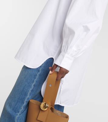 Cotton shirt | CO