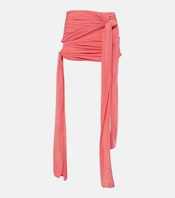 Mini-jupe | Blumarine